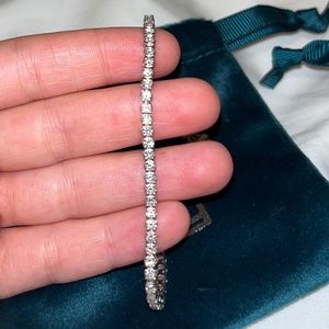 3.0 Carat Diamond Bracelet